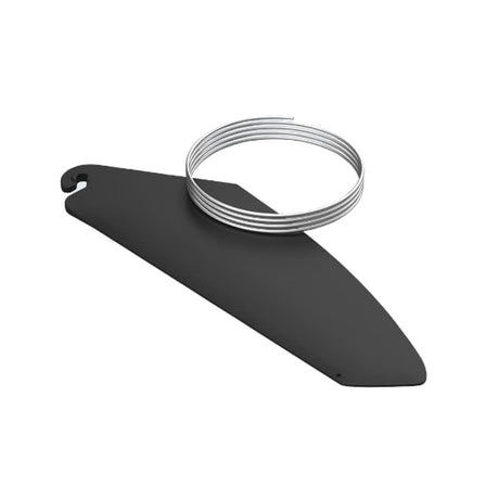 Reservdel – skädda med vajer för Seabird-kajaker, komplett för byte eller reparation.