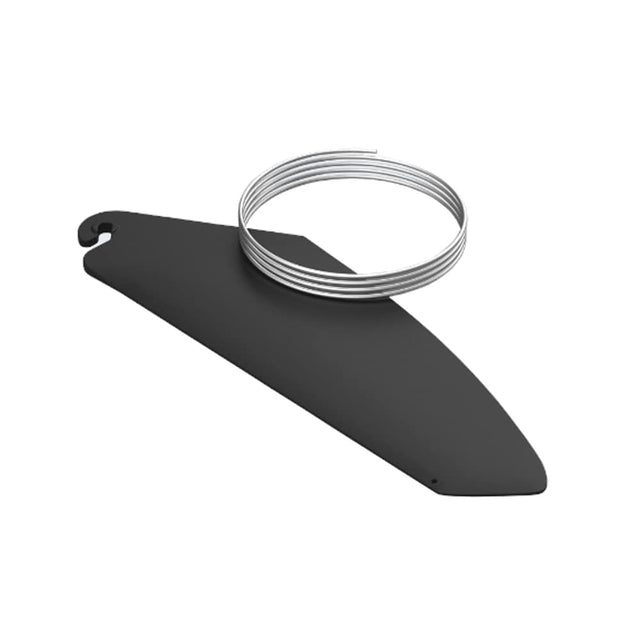 Reservdel – skädda med vajer för Seabird-kajaker, komplett för byte eller reparation.
