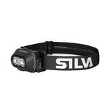 Silva Explore pannlampa – vattentålig lampa för paddling och kajakäventyr i mörker.