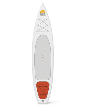SUN Spirit, Thermo SUP, sup, paddleboard, sun Paddleboard