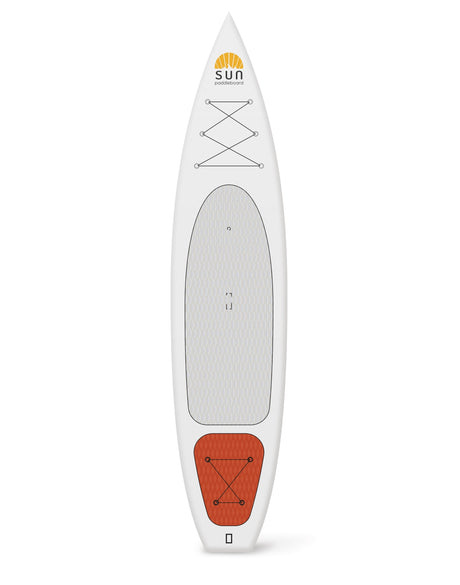 SUN Spirit, Thermo SUP, sup, paddleboard, sun Paddleboard