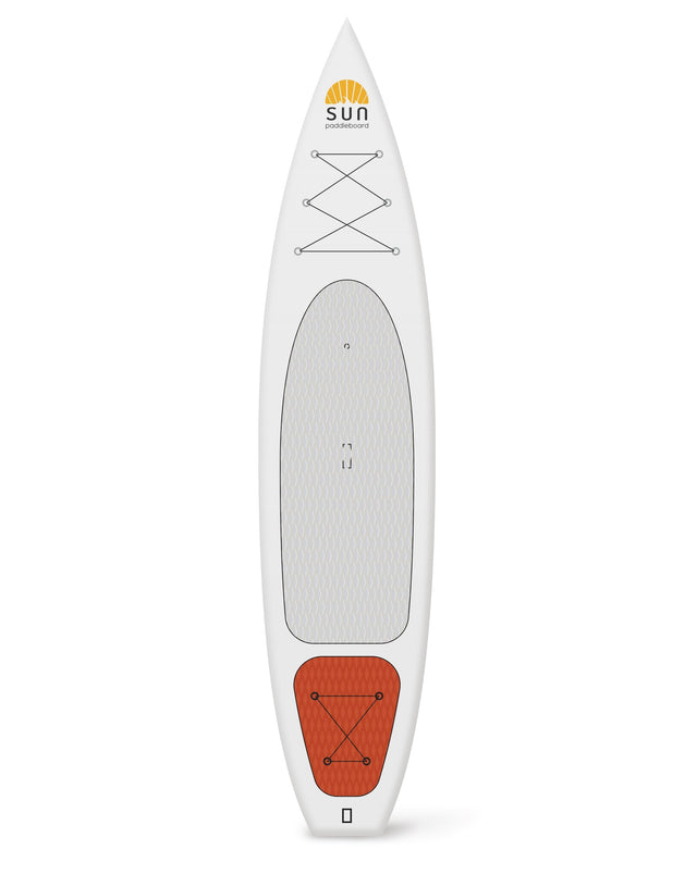 SUN Spirit, Thermo SUP, sup, paddleboard, sun Paddleboard