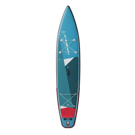 Starboard Sup 12.6 x 30 Touring Zen SC