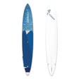 Starboard Generation Lite Tech – hård SUP-bräda som kombinerar touring, surf och träning i en mångsidig design.