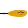 AquaBound Sting Ray kajakpaddel – 4-delad glasfiberpaddel för enkel transport