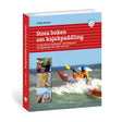 Stora Boken Kajakpaddling från Calazo – komplett bok om paddling och säkerhet
