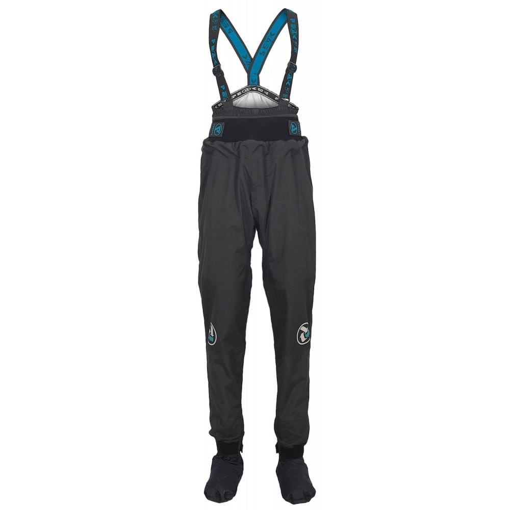 Vattentät torrbyxa från Peak Paddlesports (Storm Pants) designad för damer och aktiv paddling