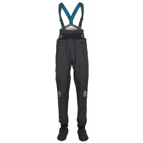 Vattentät torrbyxa från Peak Paddlesports (Storm Pants) designad för damer och aktiv paddling