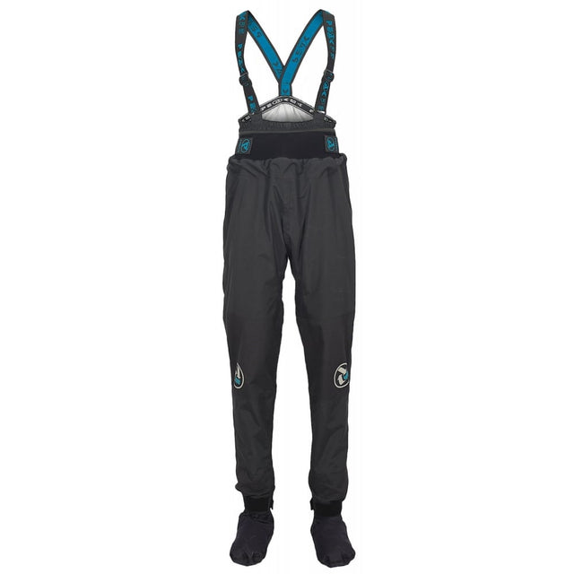 Vattentät torrbyxa från Peak Paddlesports (Storm Pants) designad för damer och aktiv paddling