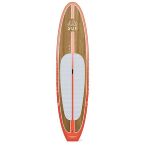 SUN 11.0 – hård SUP paddleboard i glasfiber från SUN för allroundpaddling