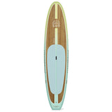 SUN 11.6 SUP, SUN glasfiber SUP, Paddleboard, SUN wood, SUN paddleboard, SUP, hård sup,