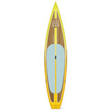 SUN Touring SUP, SUN glasfiber SUP, Paddleboard, SUN wood, SUN paddleboard, SUP, hård sup,