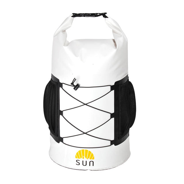 SUN Drybag 30L – vattentät däcksväska särskilt framtagen för SUP