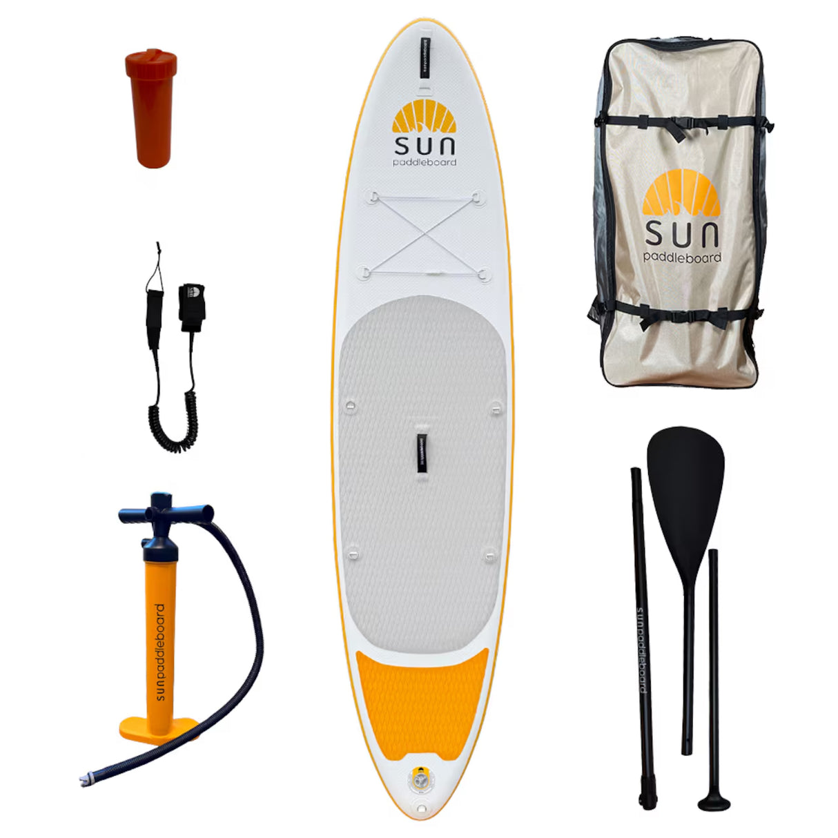 SUN 10.8 Sunny SUP