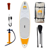 SUN 10.8 Sunny SUP