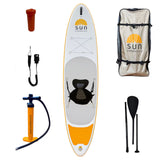 SUN 10.8 Sunny SUP