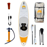 SUN 10.8 Sunny SUP