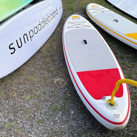SUN 10.6 Sunny SUP