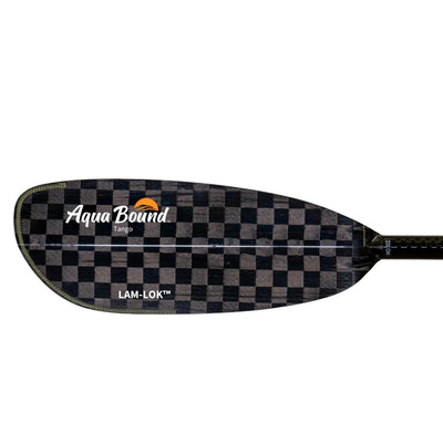 Tango Carbon - Lam-Lok/Posi-Lock