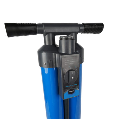Triple Action SUP Pump