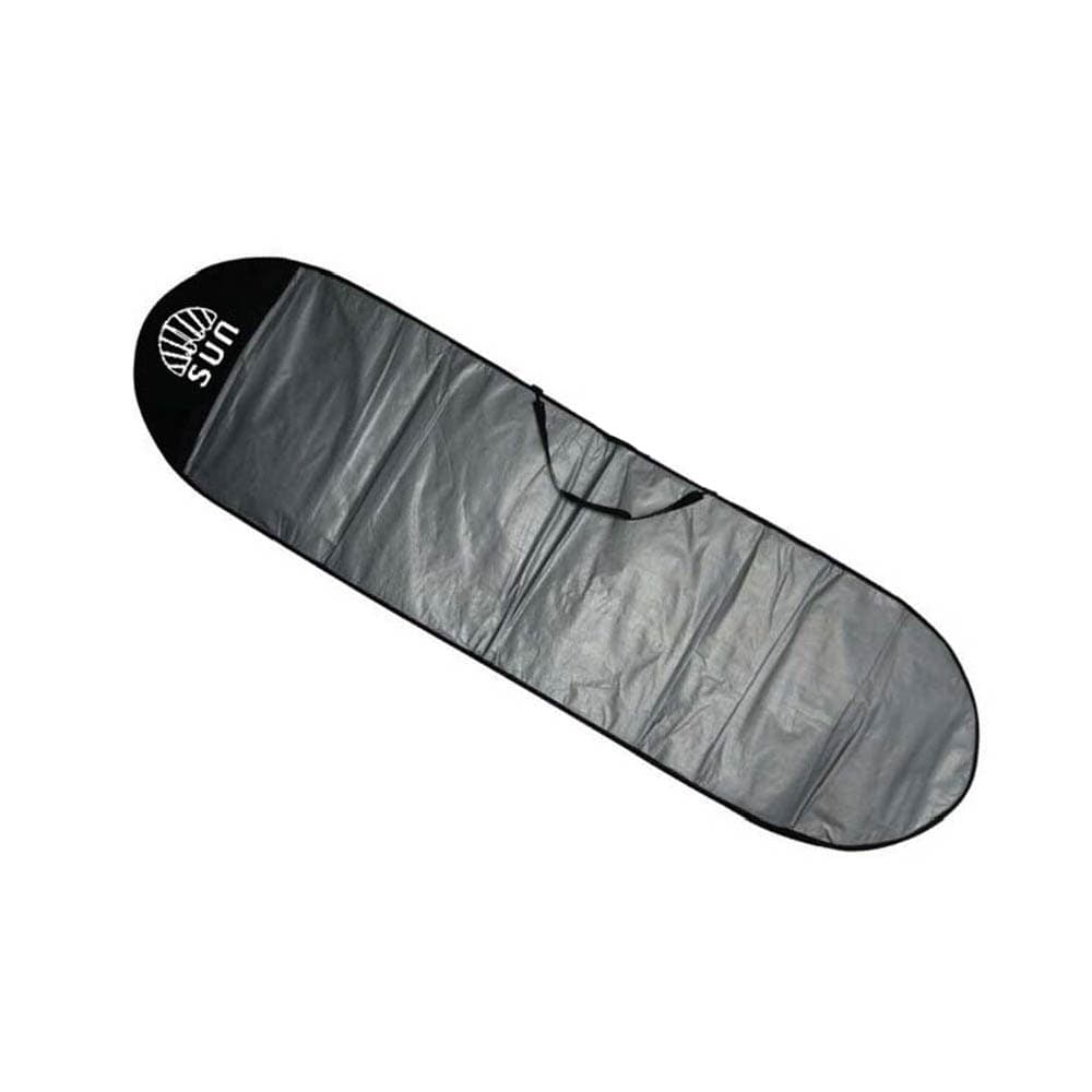 SUP board bag – skyddsväska för hård paddleboard med bärhandtag och dragkedja