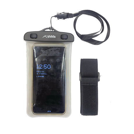 Vidda Phone case mobilfodral för kajak och paddling som garanterar säkerhet och skydd