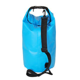 Stor, robust, 20-liters drybag (vattentät packpåse) från Vidda för kajakutrustning