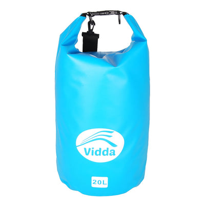 Vidda Drybag 15L