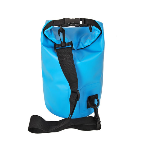 Vidda Drybag, 5 liter vattentät påse för packpåse kajak och säker torrförvaring av småsaker
