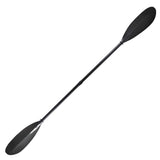 Vidda kajakpaddel i kolfiber – en extremt lätt paddel för effektiv paddling