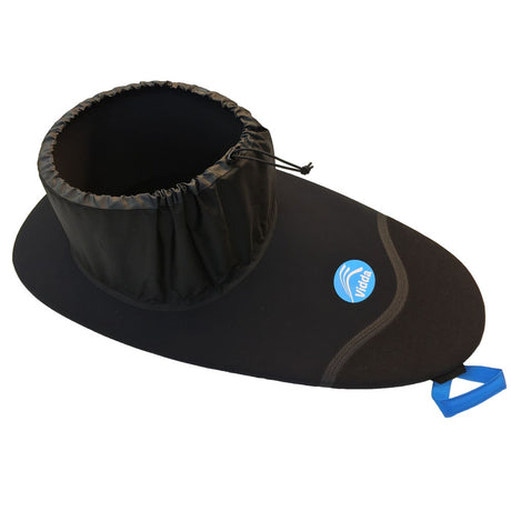 Kapell Vidda Nylon Neopren för kajak – håller paddlaren torr under aktiv paddling