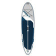 White Spot 10.6 – uppblåsbar SUP paddleboard för allroundpaddling