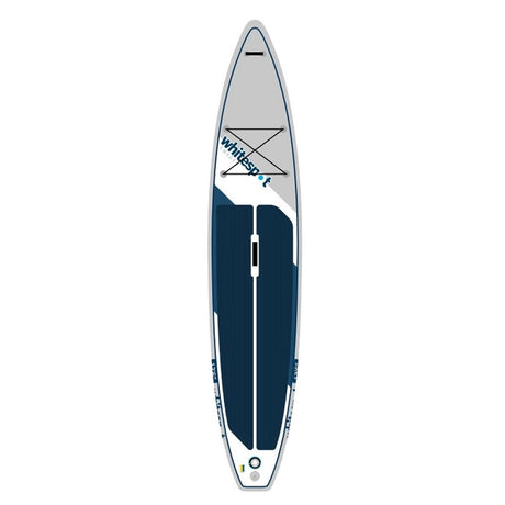 Uppblåsbar SUP White Spot 12.6 – snabb och stabil touring paddleboard