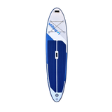 White Spot 10.6 – uppblåsbar SUP paddleboard för allroundpaddling