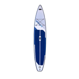 Uppblåsbar SUP White Spot 12.6 – snabb och stabil touring paddleboard