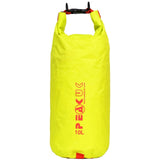 drybag, torrfövaring, vattentät påse, peakUK