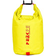 DryBag från Peak – vattentät packpåse för kajakpaddling och annan vattensport.