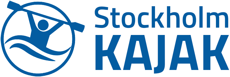 Stockholmkajak logo