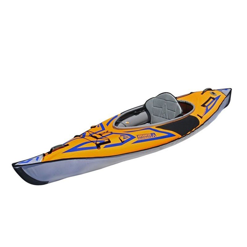 Advancedframe Sport Kayak