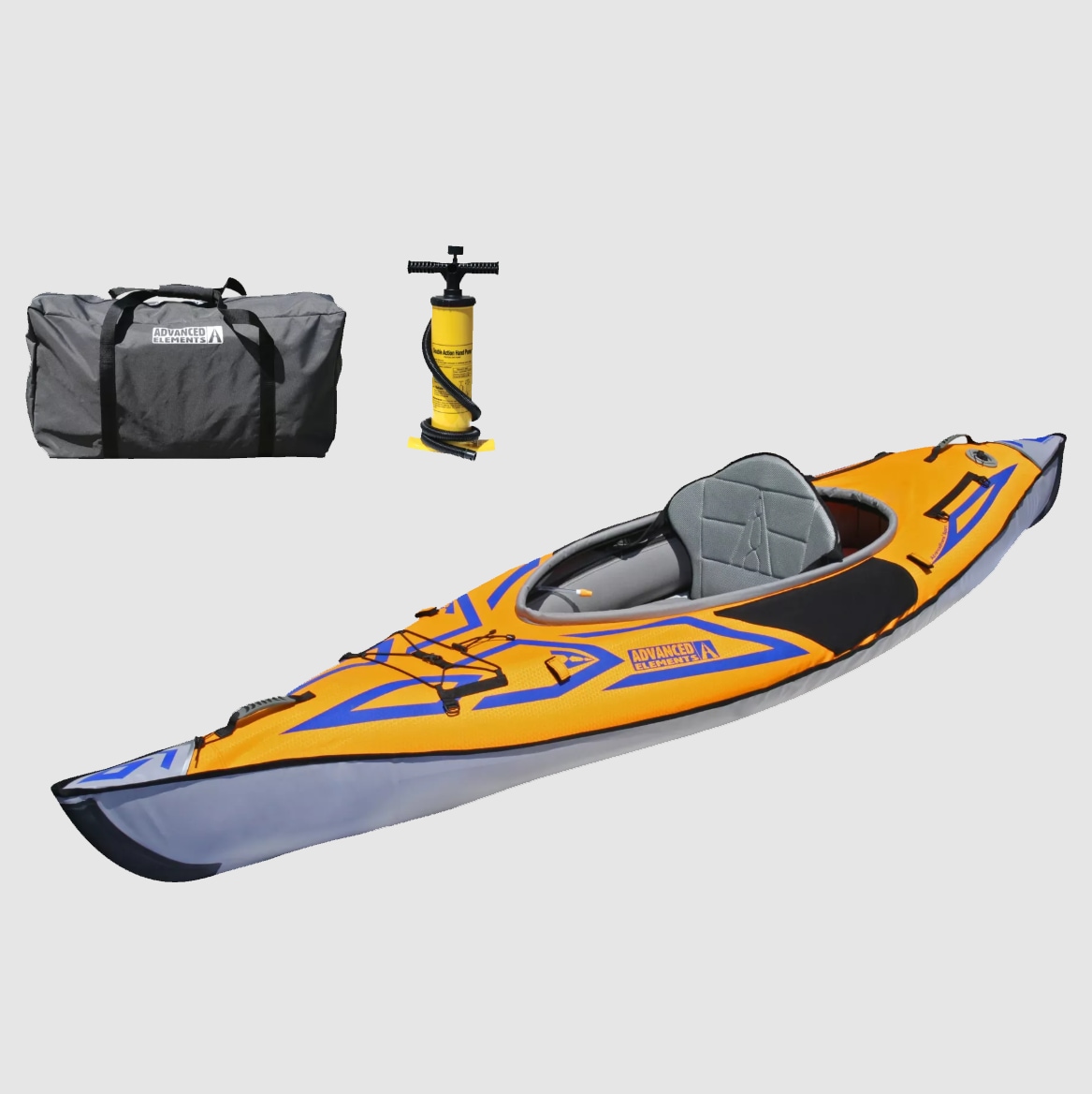 Advancedframe Sport Kayak