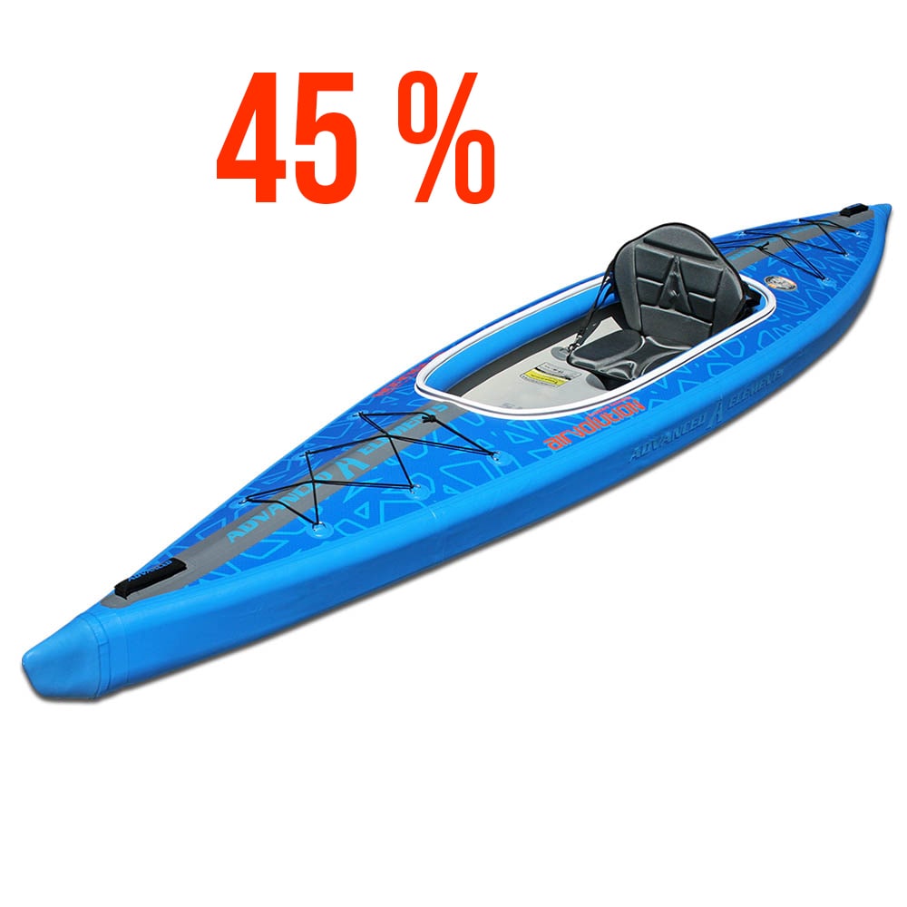 AirVolution Kayak - 45 %
