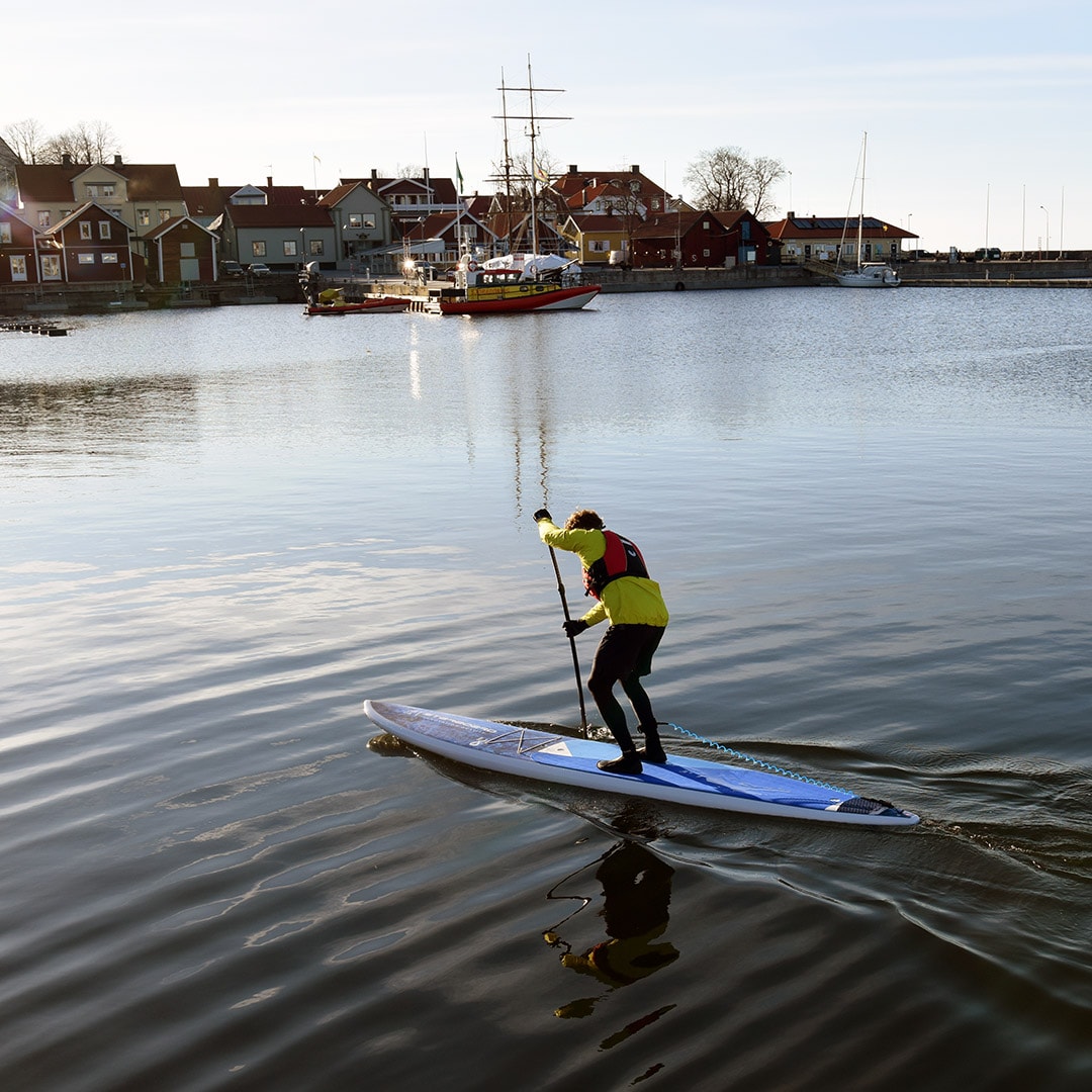 Starboard Generation, sup, paddleboard