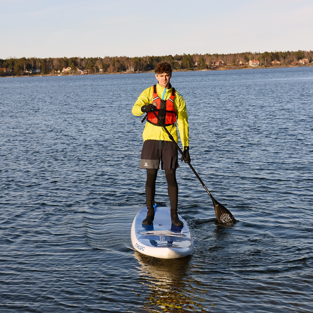 Starboard Generation, sup, paddleboard