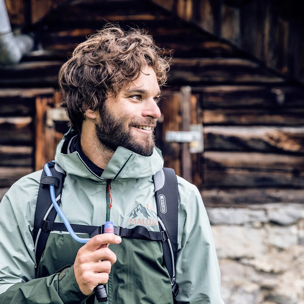 Drickslang till vätskebehållare – Ortlieb