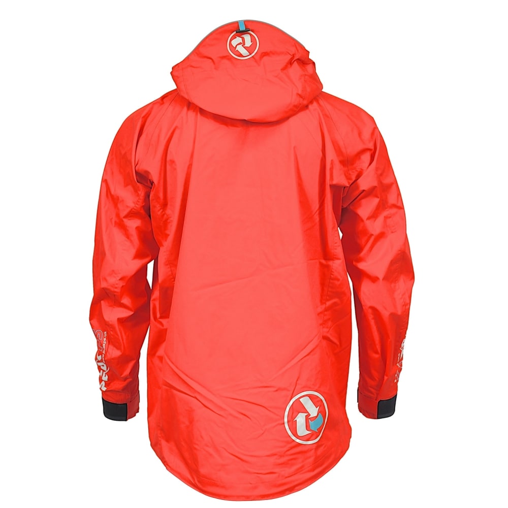 PS Hoody, paddlingsjacka, paddlingskläder, kajak jacka, peakuk, Peak Paddlesports,