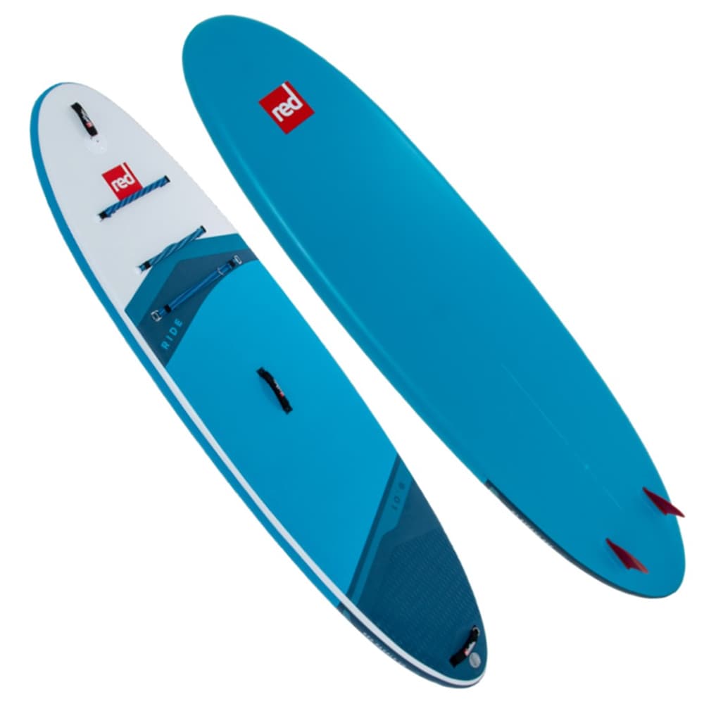 Red Paddle Co, 10´8 Ride MSL