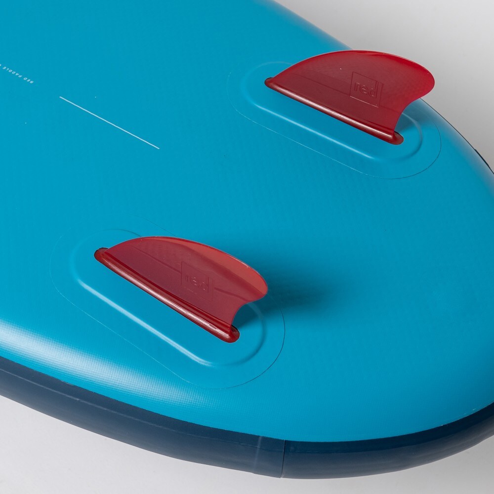 Red Paddle Co, 10´8 Ride MSL