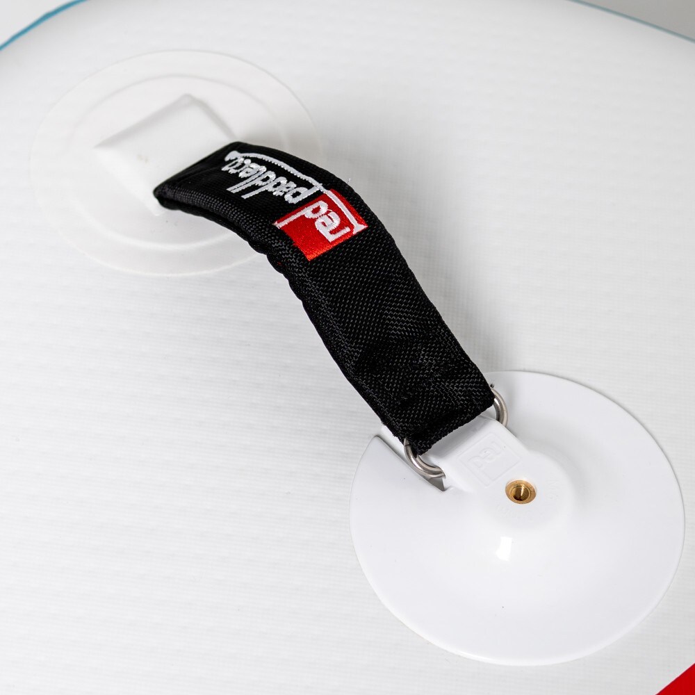 Red Paddle Co, 10´8 Ride MSL