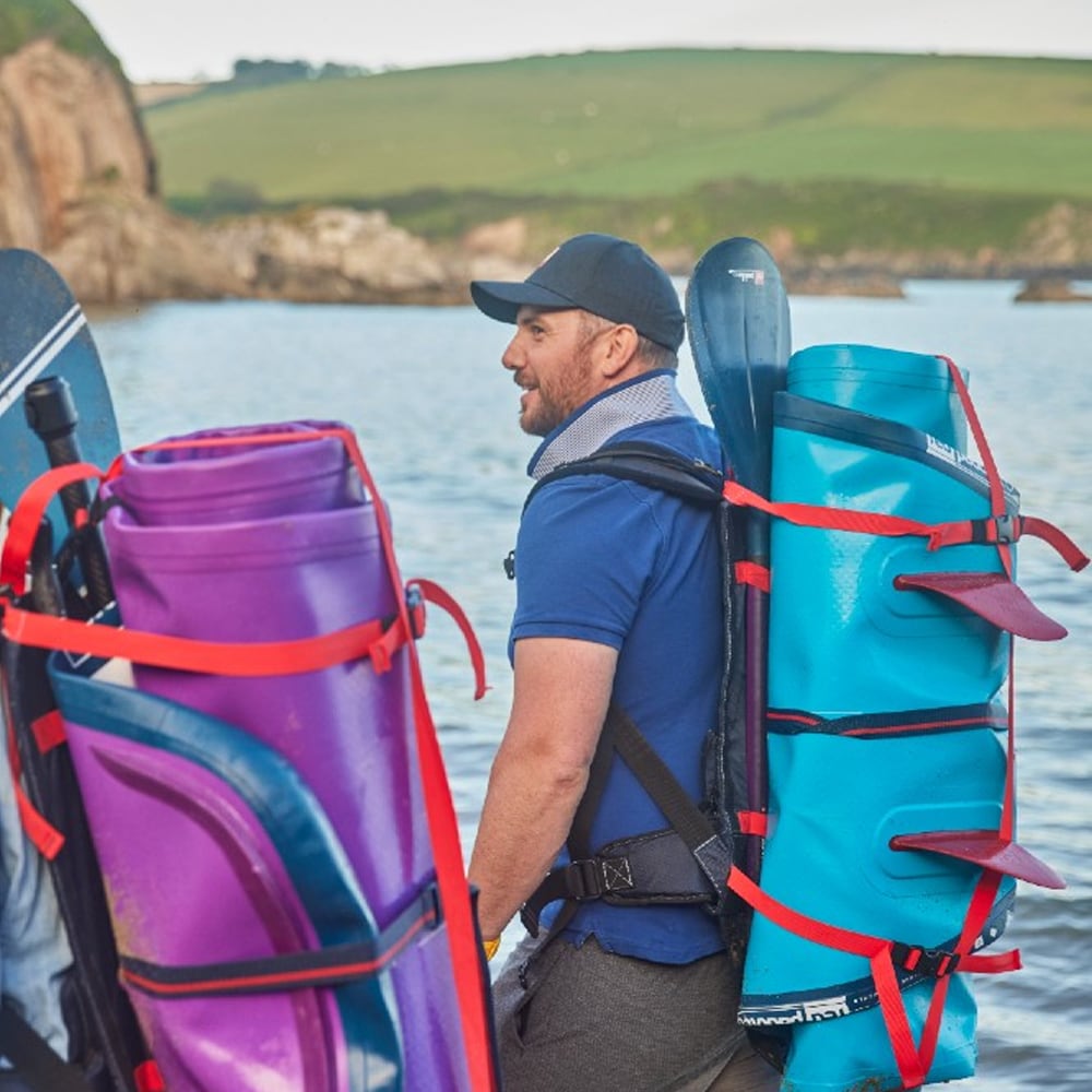 Red Paddle Co, 10´8 Ride MSL