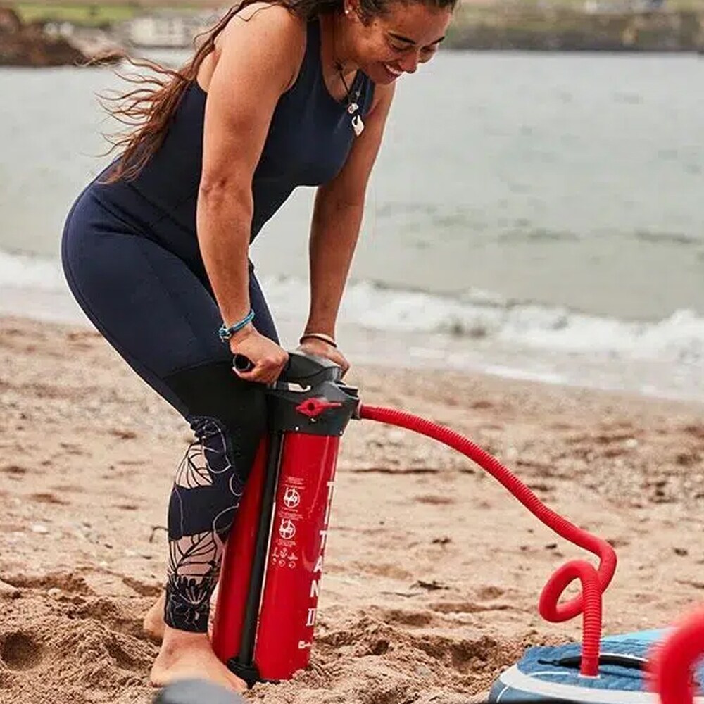 Red Paddle Co, 10´8 Ride MSL